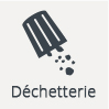 Déchetterie