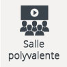 Salle polyvalente