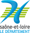 Département de Saône-et-Loire